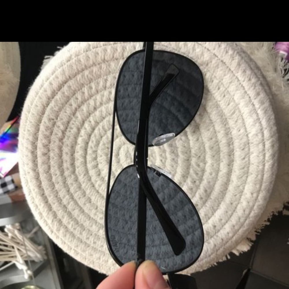 Quay Australia sunglasses in high key